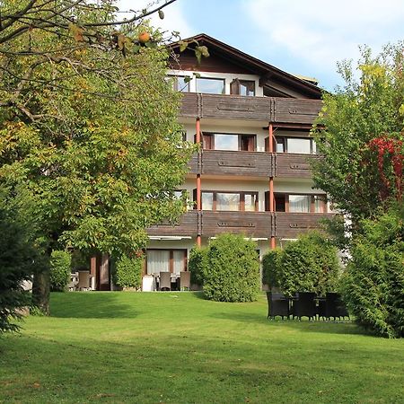 Apartments Krassnig Krumpendorf Zewnętrze zdjęcie