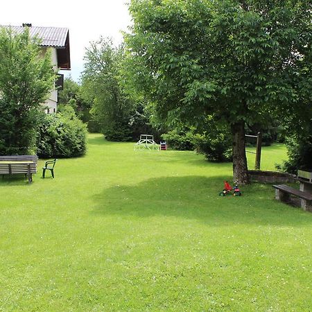 Apartments Krassnig Krumpendorf Zewnętrze zdjęcie