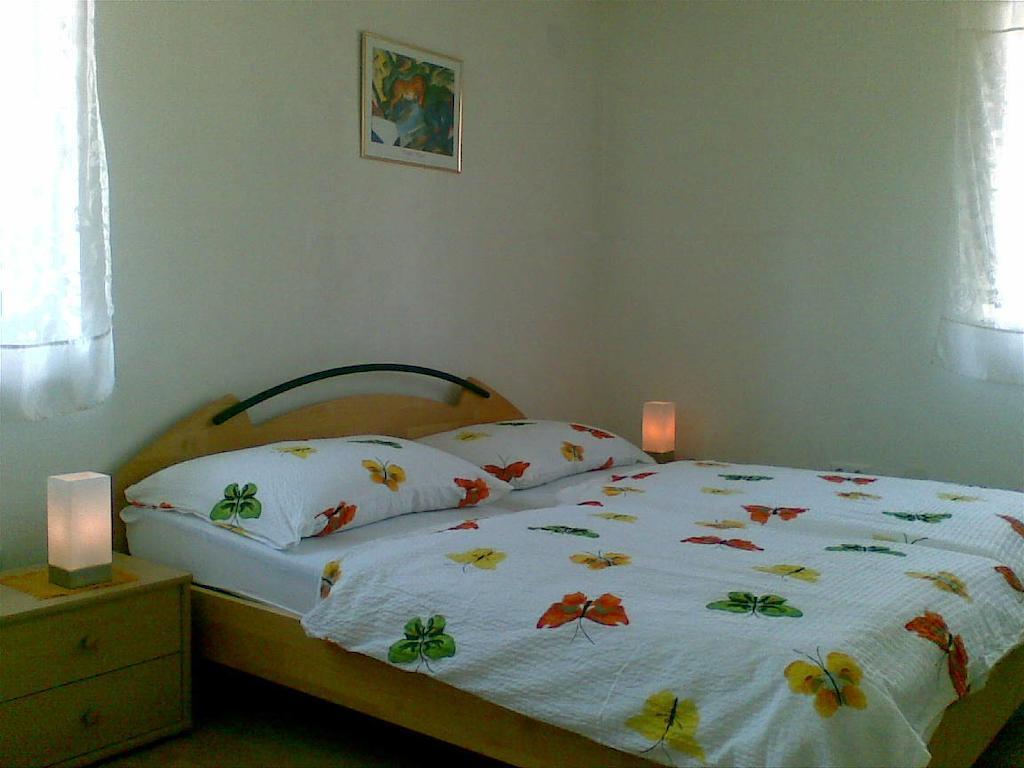 Apartments Krassnig Krumpendorf Pokój zdjęcie