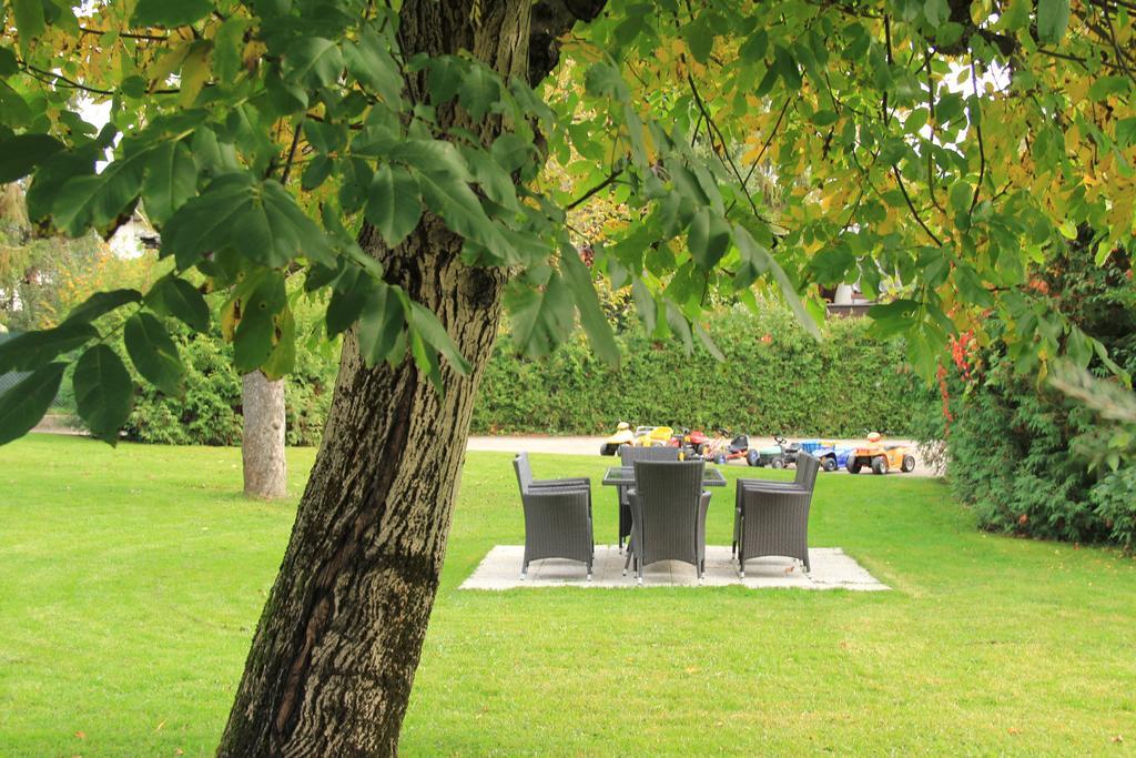 Apartments Krassnig Krumpendorf Zewnętrze zdjęcie