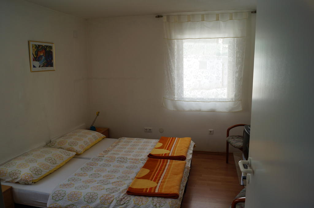 Apartments Krassnig Krumpendorf Zewnętrze zdjęcie