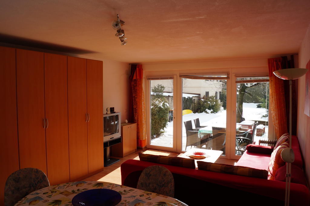 Apartments Krassnig Krumpendorf Pokój zdjęcie