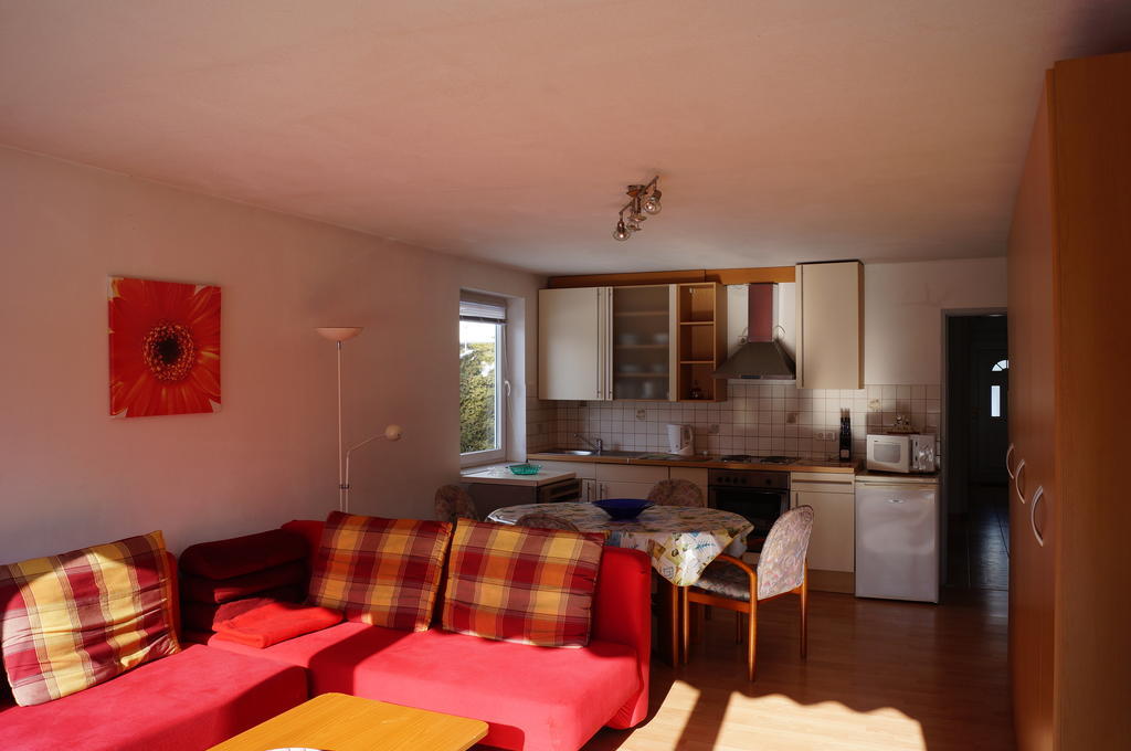 Apartments Krassnig Krumpendorf Pokój zdjęcie