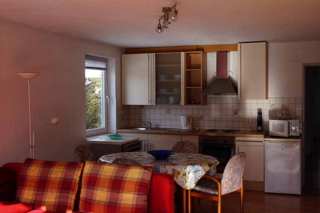 Apartments Krassnig Krumpendorf Pokój zdjęcie