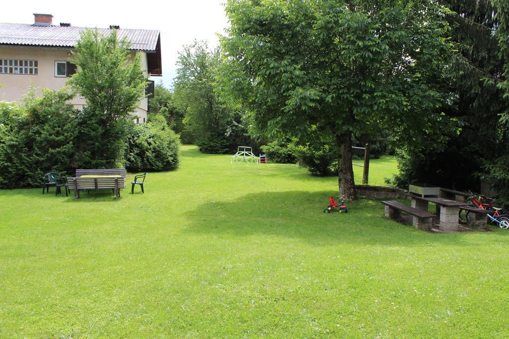 Apartments Krassnig Krumpendorf Zewnętrze zdjęcie