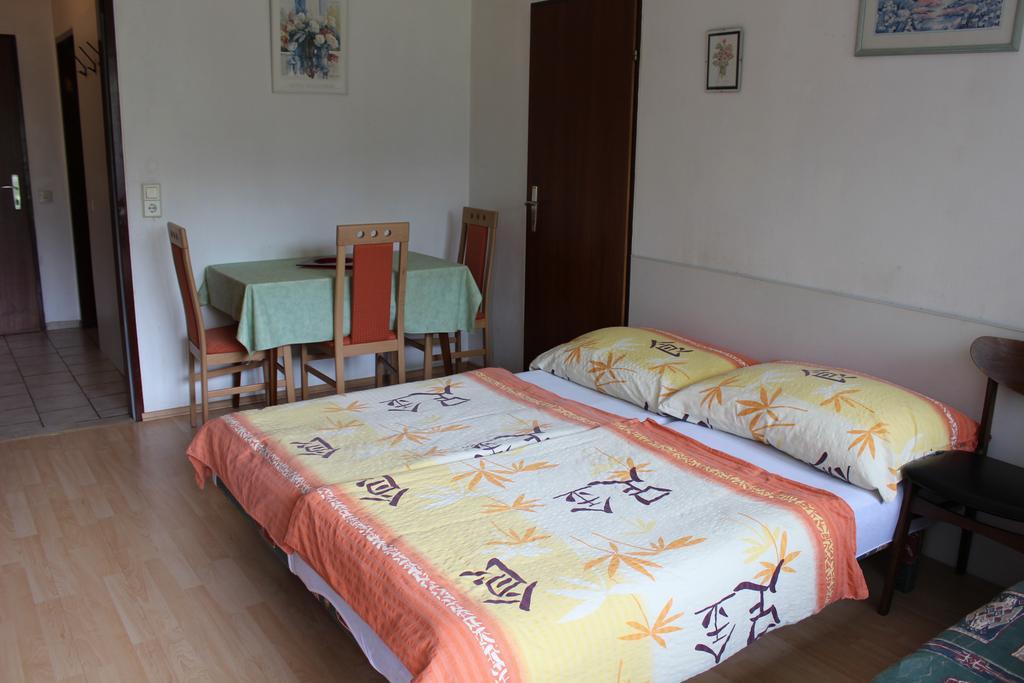 Apartments Krassnig Krumpendorf Pokój zdjęcie