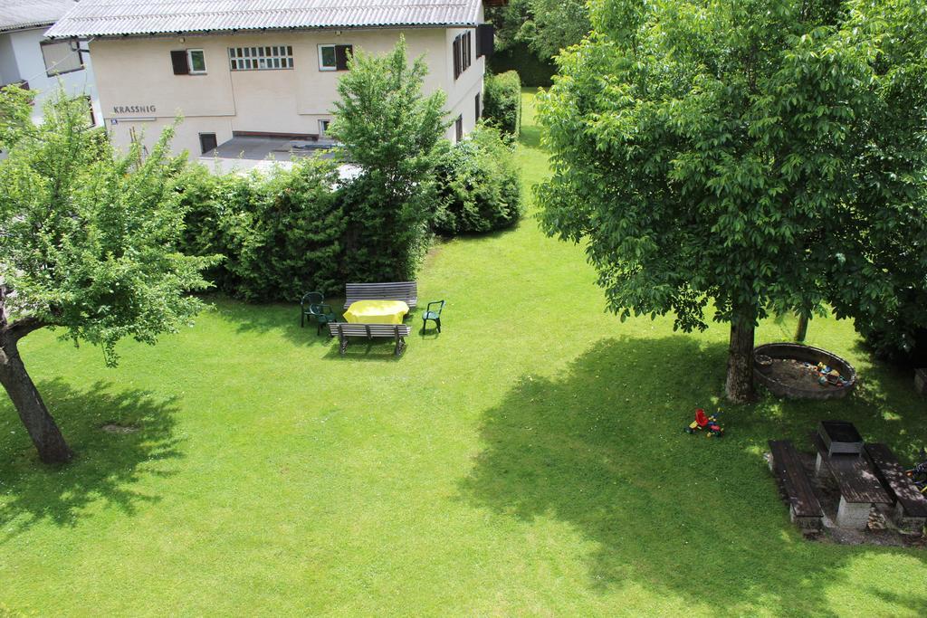 Apartments Krassnig Krumpendorf Pokój zdjęcie