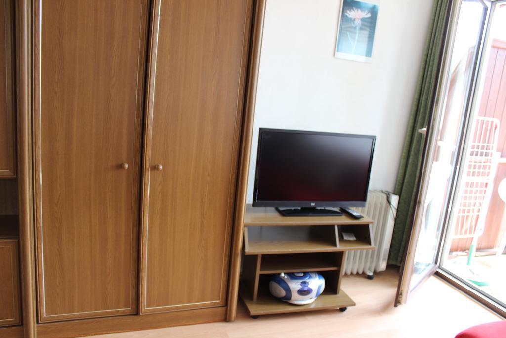 Apartments Krassnig Krumpendorf Pokój zdjęcie