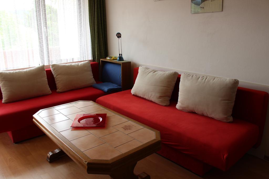 Apartments Krassnig Krumpendorf Pokój zdjęcie