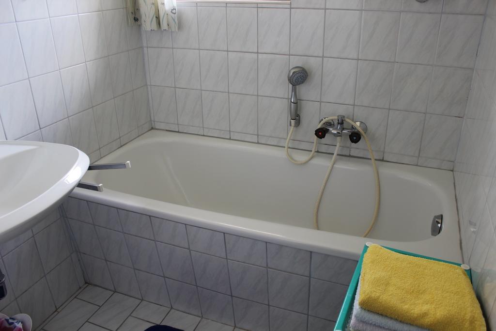 Apartments Krassnig Krumpendorf Pokój zdjęcie