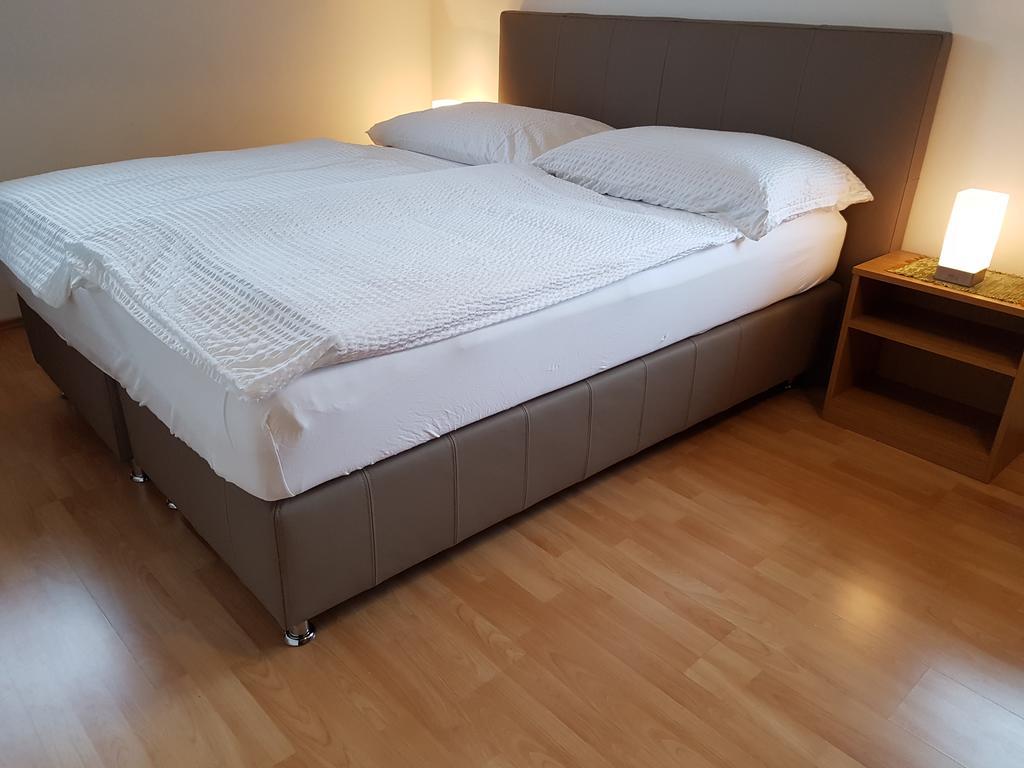 Apartments Krassnig Krumpendorf Zewnętrze zdjęcie